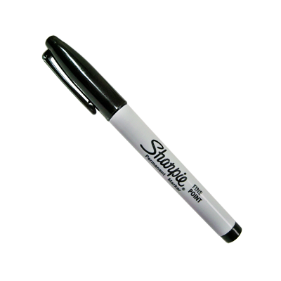 Super Sharpie by Magic Smith - Image 2