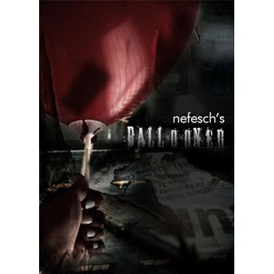 Ballooned by Nefesch video (Download)
