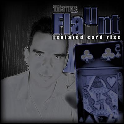 Flaunt by Titanas video (Download)