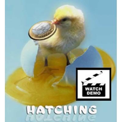 Hatching by Nefesch video (Download)