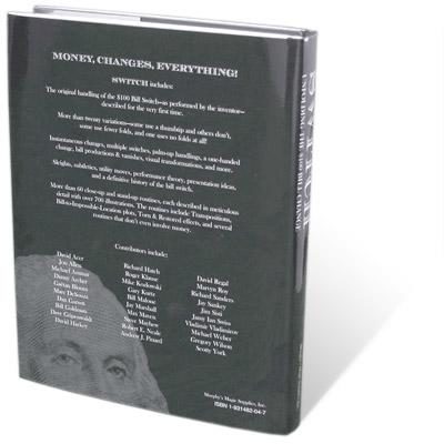 SWITCH - Unfolding The Bill Change by John Lovick - Image 2