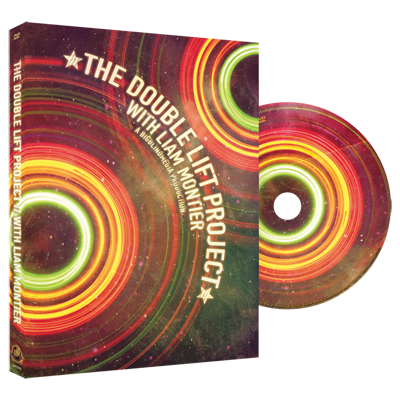 The Double Lift Project by Big Blind Media