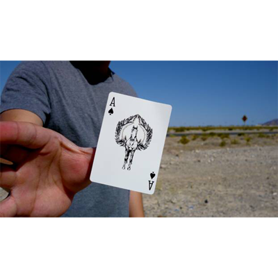 Titan Deck by Jose Morales - Image 2