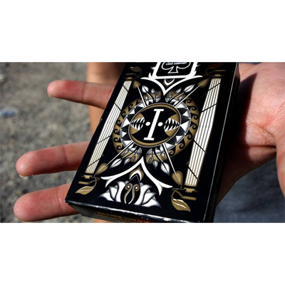Titan Deck by Jose Morales - Image 6