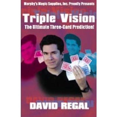 Triple Vision trick