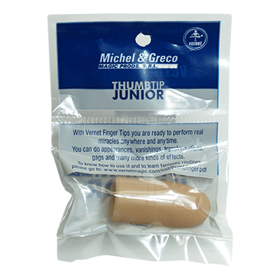 Thumb Tip Junior by Vernet - Image 2