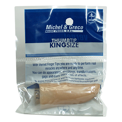 Thumb Tip King Size by Vernet - Image 2