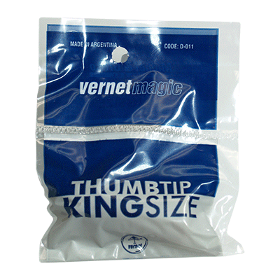 Thumb Tip King Size by Vernet