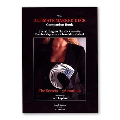 Ultimate Marked Deck, UMD Companion Book
