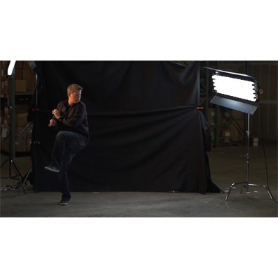 Velocity : High-Caliber Card Throwing System by Rick Smith Jr. - Image 5