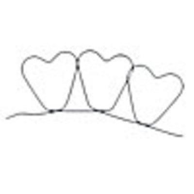 Wiregrams trick, 3h