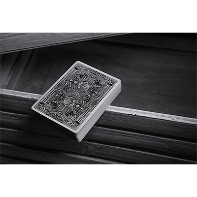 Contraband Playing Cards by Theory 11 - Image 2