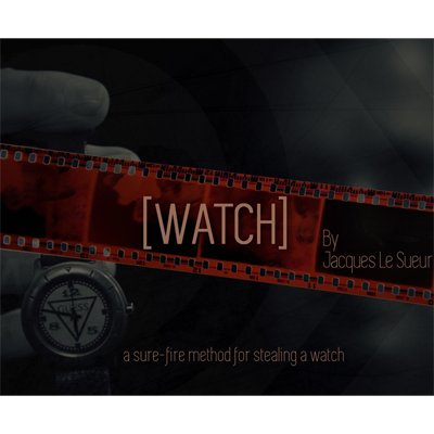 Watch by Jacques Le Sueur video (Download)