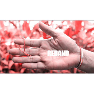 Reband by Arnel Renegado (Download)