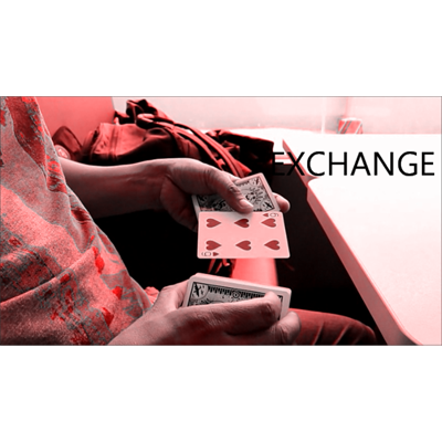 Exchange by Arnel Renegado (Download)