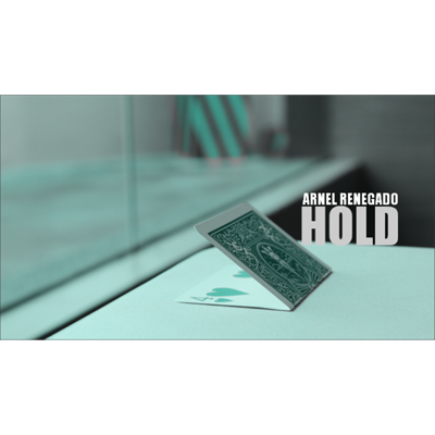 HOLD by Arnel Renegado (Download)