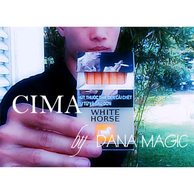 CIMA by Dana Magic (Download)