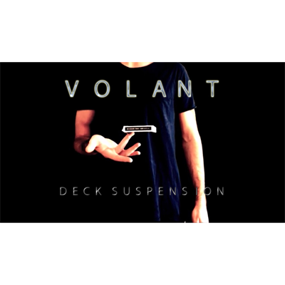 Volant by Ryan Clark (Download)