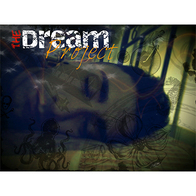 The dream project by Dan Alex (Download)