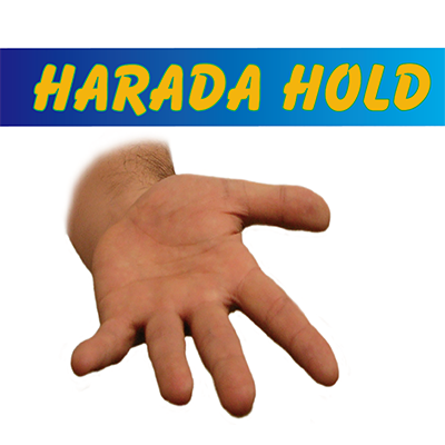 Harada Hold by Daiki Harahada (Download)