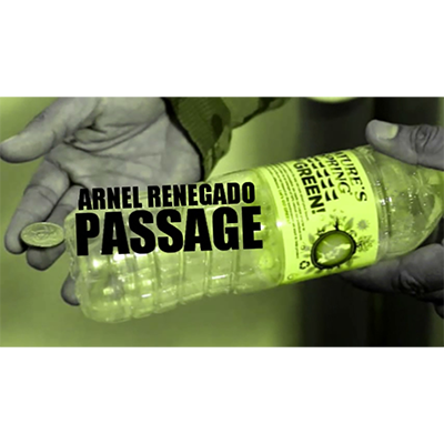 Passage by Arnel Renegado (Download)