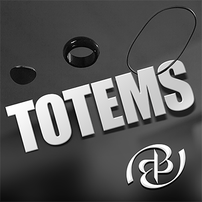 Totems by Barbu Nitelea (Download)
