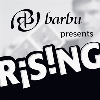 RPB, Rising,Precious & Balance by Barbu Alexandru (Download) - Image 2