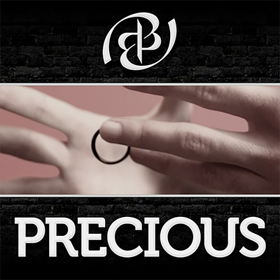 RPB, Rising,Precious & Balance by Barbu Alexandru (Download) - Image 3