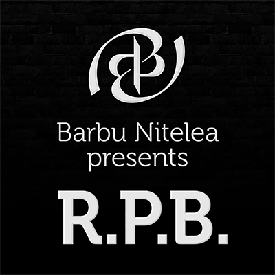 RPB, Rising,Precious & Balance by Barbu Alexandru (Download)