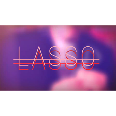 Lasso by Sebastien Calbry (Download) - Image 2