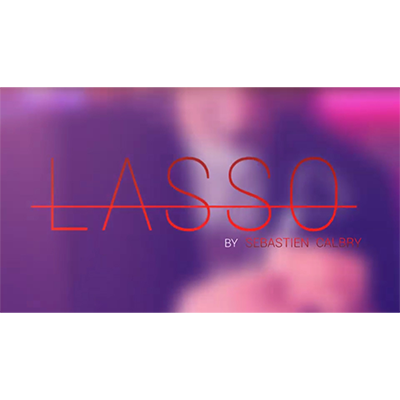 Lasso by Sebastien Calbry (Download) - Image 3