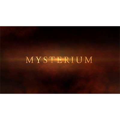 Mysterium by Magic Encarta (Download)