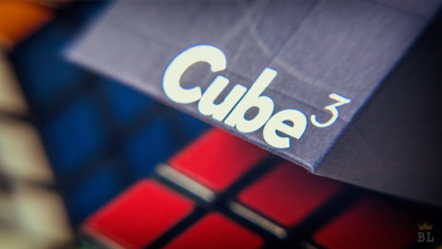 Cube 3 By Steven Brundage - Image 2