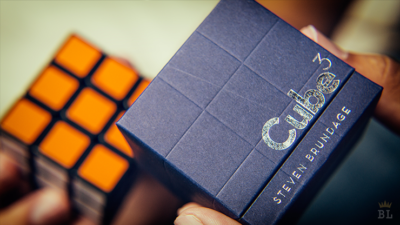 Cube 3 By Steven Brundage - Image 3