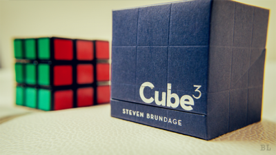 Cube 3 By Steven Brundage - Image 4