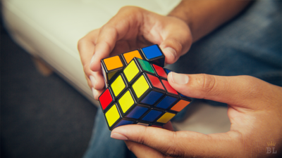 Cube 3 By Steven Brundage - Image 5