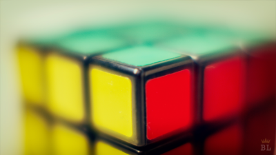 Cube 3 By Steven Brundage - Image 6