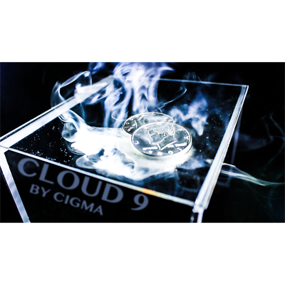 Cloud 9 by Shin Lim & CIGMA Magic - Image 2