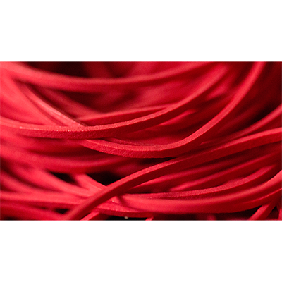 Joe Rindfleisch's Rainbow Rubber Bands, Joe Rindfleisch - Red Pack by Joe Rindfleisch - Image 2