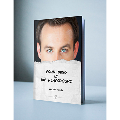 Your mind is my playground by Vincent Hedan - Image 2