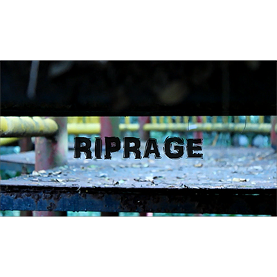 Rippage by Arnel Renegado (Download) - Image 2