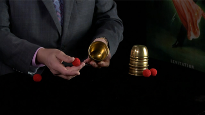 Master Course Cups and Balls V1 by Daryl - Image 5