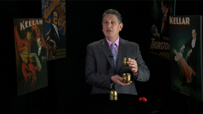 Master Course Cups and Balls V1 by Daryl - Image 6