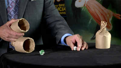 Master Course Cups and Balls V2 by Daryl - Image 3