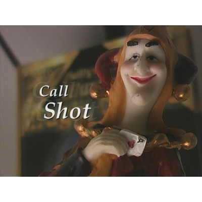 Call Shot, excerpt from Extreme Dean #1 by Dean Dill (Download)