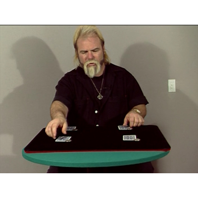 Journey MATRIX, excerpt from 3-Dean Trilogy by Dean Dill (Download)