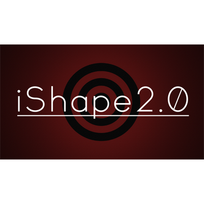 iShape by Ilyas Seisov (Download)