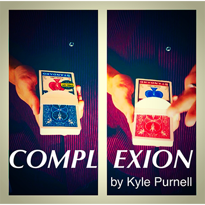 Complexion by Kyle Purnell (Download)