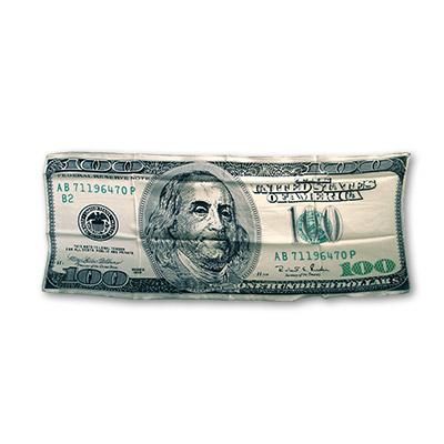 Picture Bill Silk 18 inch
