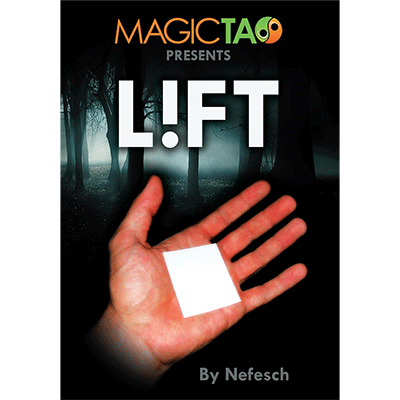 LIFT by Nefesch and MagicTao (Download)